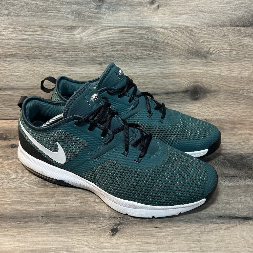 Nike Air Max Typha 2 NFL Philadelphia Eagles Men Size 12